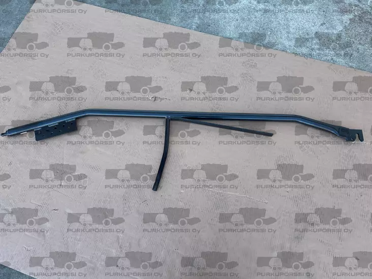 Sampo laihonjakajan putki WB - Sampo-Rosenlew leikkuupöytä - s-185 - 1