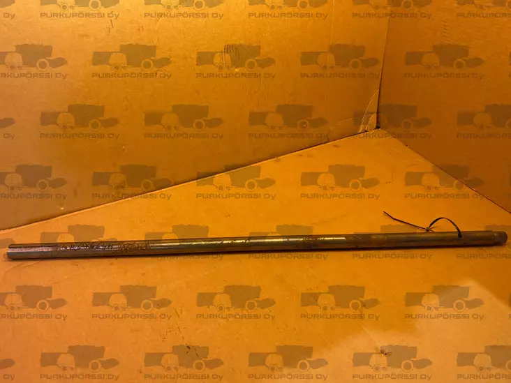 Sampo pöydän akseli - Sampo-Rosenlew leikkuupöytä - a-225 - 1