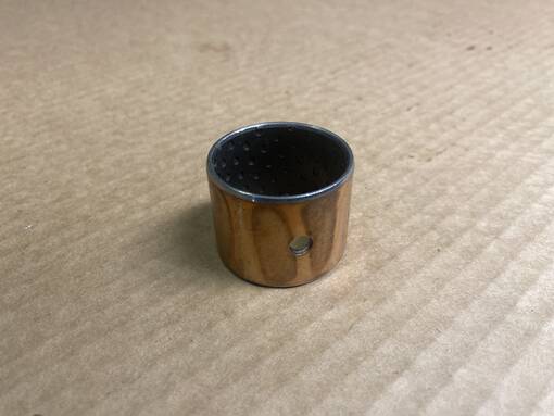 Sampo pusla - Sampo-Rosenlew ajovoimansiirto - sr-071.5 - 1