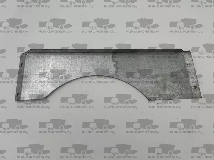 Sampo syöttökulj,suulevyt kaikki - Sampo-Rosenlew leikkuupöytä - k5-07-05 - 1