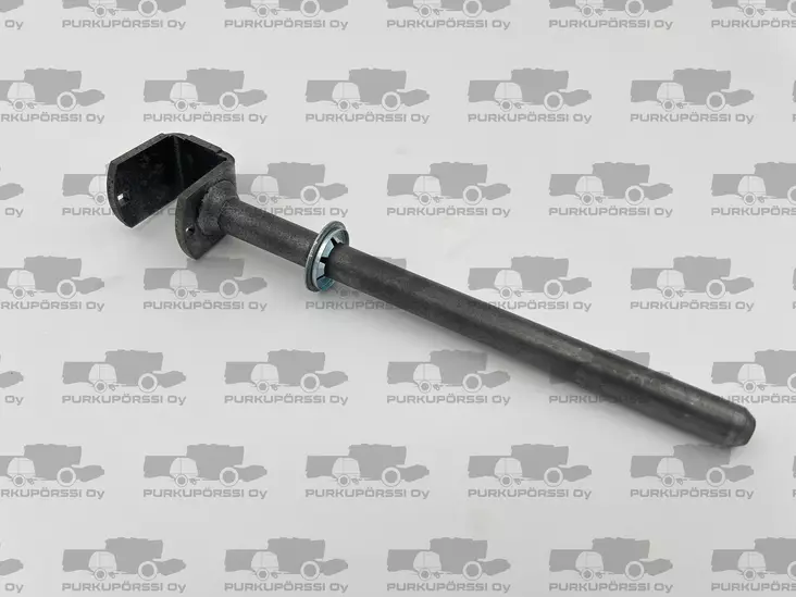 Sampo syöttösormi 16 mm - Sampo-Rosenlew leikkuupöytä - s-115 - 1