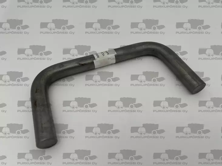 Sampo vipu - Sampo-Rosenlew puintikoneisto - VL9.4.15 - 1