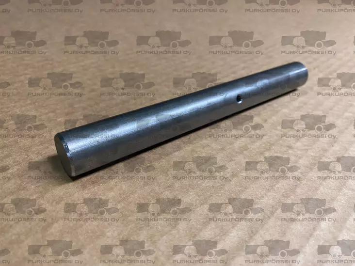 SR2000 torven saranatappi - Sampo-Rosenlew viljansiirto - VL9.5.5 - 1