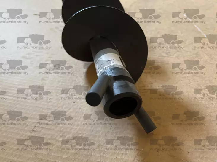 SR3000 säil. pohjakierukka lyhyt - Sampo-Rosenlew viljansiirto - NSR005 - 1