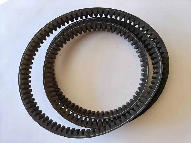 Variable belt DF - Deutz-Fahr belts - hv-5 - 1