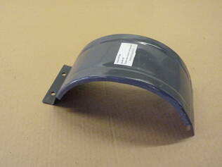 Claas elev.kotelon pohjaluukku - Claas viljansiirto - k6-46-06 - 1