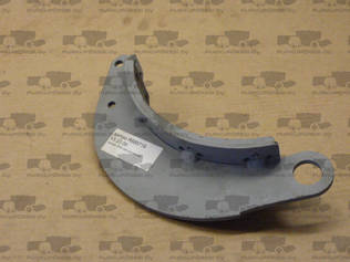 SR2000 jarrukenkä - Sampo-Rosenlew ajovoimansiirto - k11-21-01 - 1