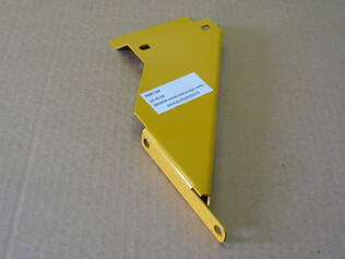 SR2000 kolak,kiet,suoja vanham,oik - Sampo-Rosenlew syöttökuljetin - k5-40-06 - 1