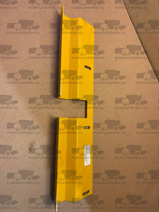 SR3000 C-mallin kolak kiet. suoja - Sampo-Rosenlew syöttökuljetin - s-2166 - 1