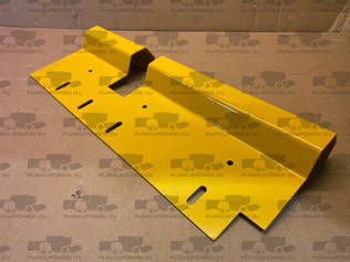 SR3000 kolak kiet.suoja - Sampo-Rosenlew syöttökuljetin - s-2146 - 2