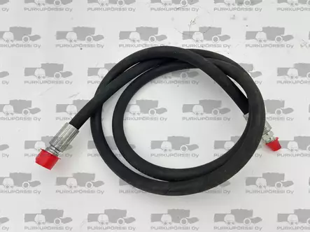 KORKEAPAINELETKU 4R686654 L=1350 - Sampo-Rosenlew engine and hydraulics - s-2426 - 1