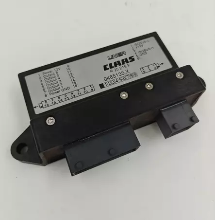 Claas elenhet - Claas elektroniska delar - 3025-5562.6 - 2