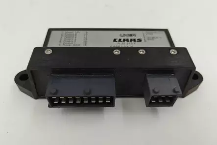 Claas elenhet - Claas elektroniska delar - 3025-5562.6 - 1