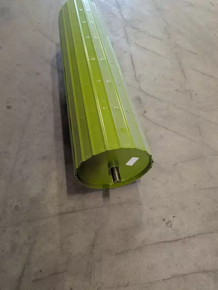 Claas rollant 44 rulla d40 - Claas paalaimen osat - Rulla-16 - 2