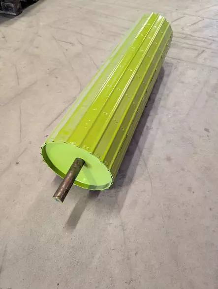 Claas rollant 44 rulla d40 - Claas paalaimen osat - Rulla-16 - 1