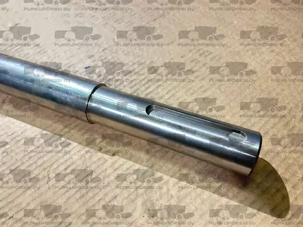 DF1080 olkikelan akseli - Deutz-Fahr puintikoneisto - a-036 - 2