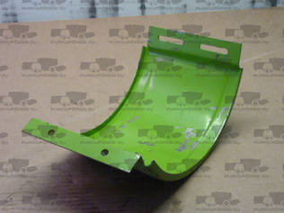 Elev,pohjaluukku - Claas viljansiirto - k6-30-26 - 1