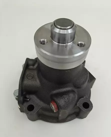 NH8030 vesipumppu FIAT - New Holland moottori ja hydrauliikka - k1-06-06 - 1