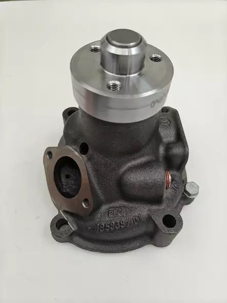NH8030 vesipumppu FIAT - New Holland moottori ja hydrauliikka - k1-06-06 - 2