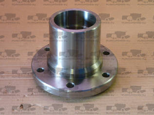 Nh takapyörännapa - New Holland ajovoimansiirto - k7-29-16 - 1