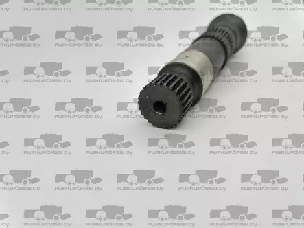 Nh tx ajopumpunakseli - New Holland ajovoimansiirto - k7-40-26 - 4