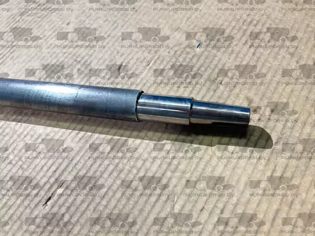 SR2000 kampiakseli - Sampo-Rosenlew puintikoneisto - a-106 - 2