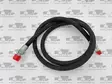 KORKEAPAINELETKU 4R686654 L=1350 - Sampo-Rosenlew engine and hydraulics - s-2426 - 1