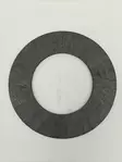 Claas overload clutch plate - Claas threshing machinery - k6-37-06 - 1