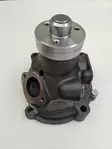 NH8030 vesipumppu FIAT - New Holland moottori ja hydrauliikka - k1-06-06 - 2