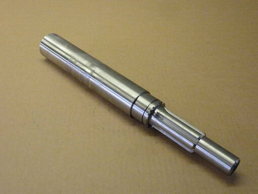 852388/839090/839091 - Claas balpress delar - k2-29-06 - 1