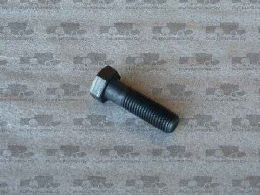 Claas CA 215190/235587 - Claas engine and hydraulics - k6-03-06 - 1