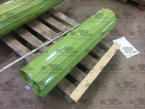 837220/858114/861454 - Claas balpress delar - Rulla-06 - 1