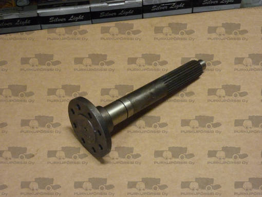 JD moottorin vetoakseli 31cm - John Deere puimurin varaosat - k10-07-16 - 1