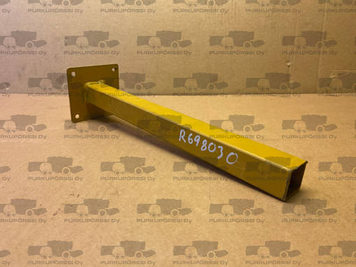 LIUKUPUTKI HKP - Sampo-Rosenlew muut puimurin osat - s-2156 - 1