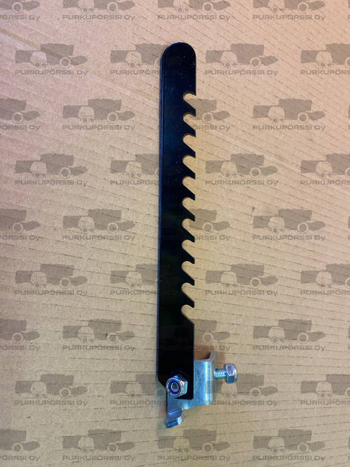 Tekstissä numerot - Sampo-Rosenlew ground drive - k5-21-06 - 1