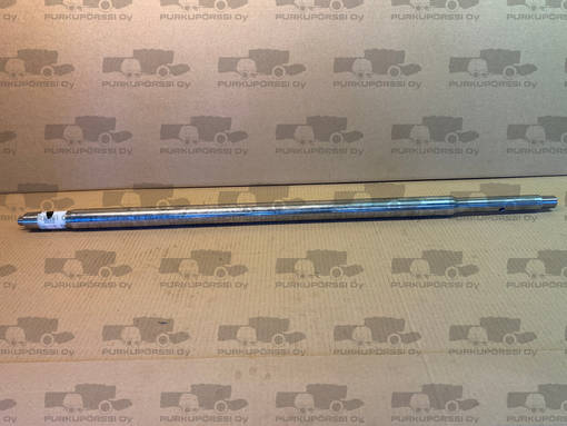 SR2000 teränk akseli 3,1-3,4 uusimalli - Sampo-Rosenlew leikkuupöytä - k5-31-06 - 1