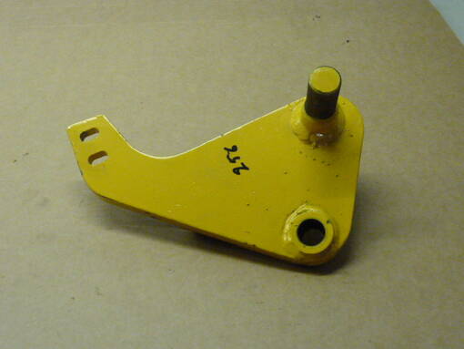 R692438 - Sampo-Rosenlew skärbord - k11-65-03 - 1