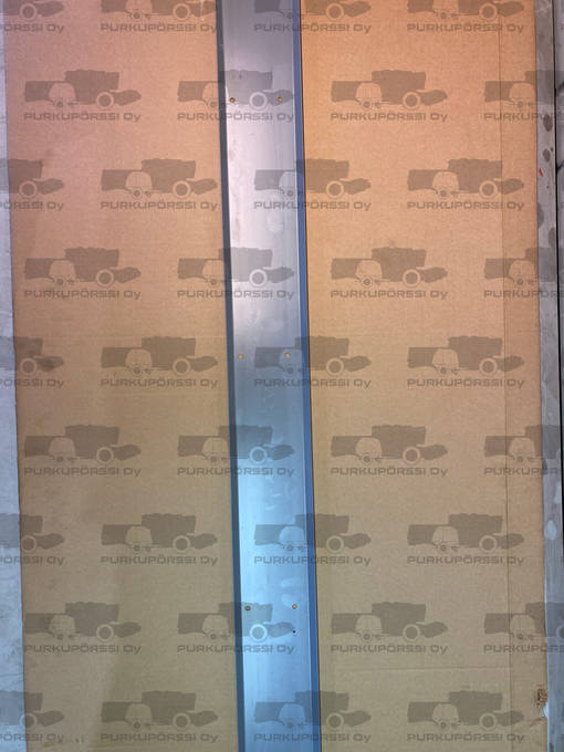 SR3000 lietson siipi vanha malli - Sampo-Rosenlew puintikoneisto - k5-02-06 - 1