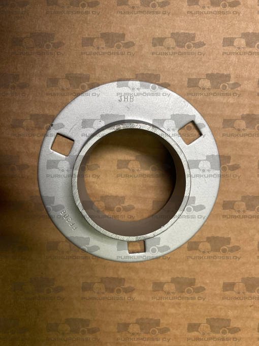 SR600-690 olkikelan kiet.suoja - Sampo-Rosenlew puintikoneisto - sr-016 - 1