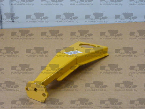 SR680 kiertokanki oikea väärä - Sampo-Rosenlew puintikoneisto - k11-87-03 - 1