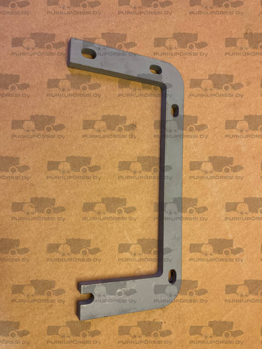 TÄYTELEVY - Sampo-Rosenlew muut puimurin osat - s-2136 - 1