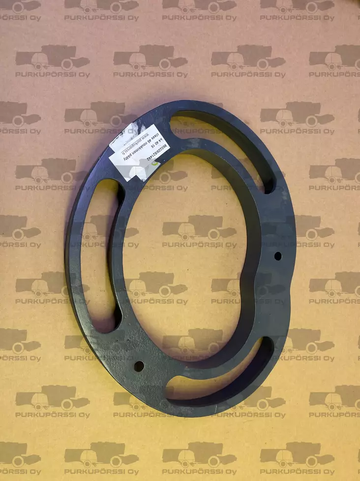 860229/821442 - Claas balpress delar - k4-40-16 - 1