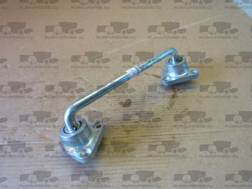 Claas heittok,etukannatin - Claas puintikoneisto - k6-37-46 - 1