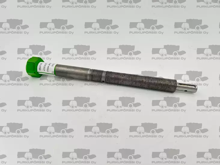 Claas jenkatanko - Claas ajosilppurin osat - vl10.9.6 - 1