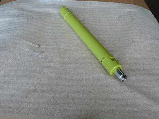 Claas 649267 - Claas cutterbar - k6-01-36 - 1