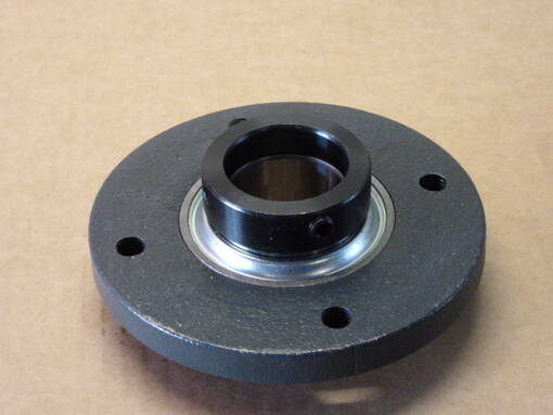 Claas laakeri - Claas puintikoneisto - k6-39-16 - 1