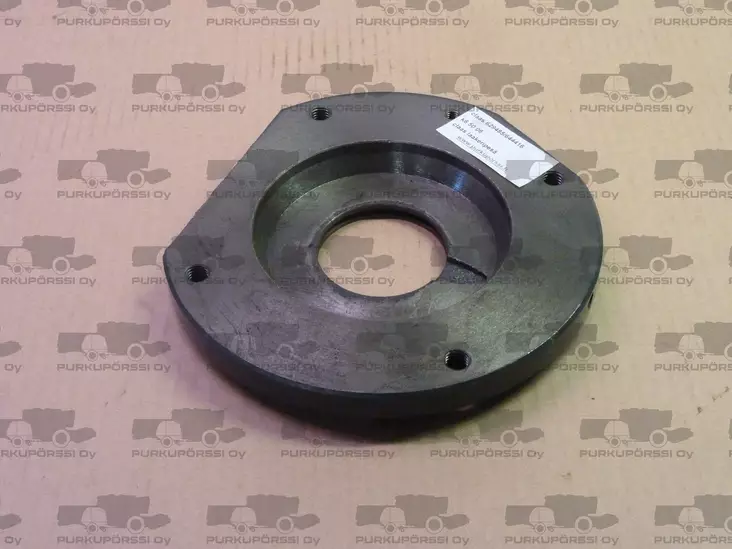 Claas laakeripesä - Claas puintikoneisto - k6-50-06 - 1