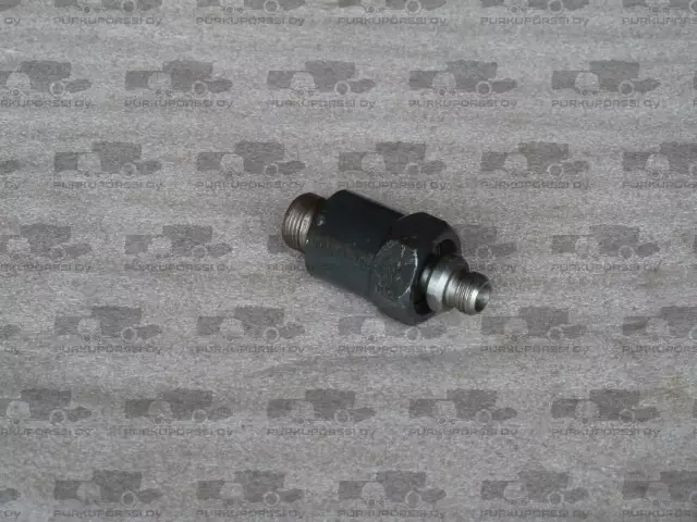 Claas pyöriväliitin suora - Claas moottori ja hydrauliikka - VL8.4.17 - 1