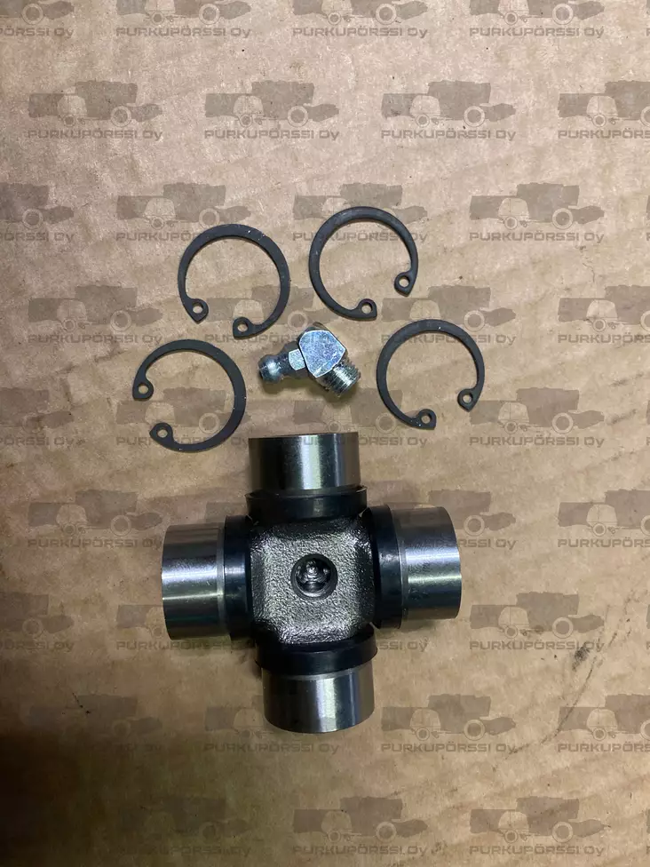 Claas ristikko - Claas leikkuupöytä - vl9.9.6 - 1