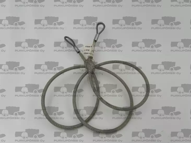 Claas 607722 - Claas grain transport elements - c-016 - 1